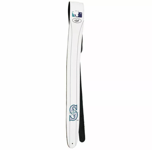 Peavey MLB Seattle Mariners Leather Strap
